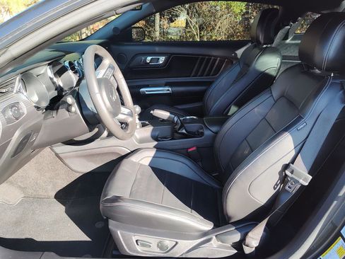 Used 2015 Ford Mustang GT Premium w/ GT Performance Package image 9