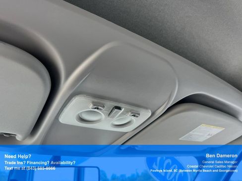 Used 2022 RAM ProMaster City Wagon FWD image 35