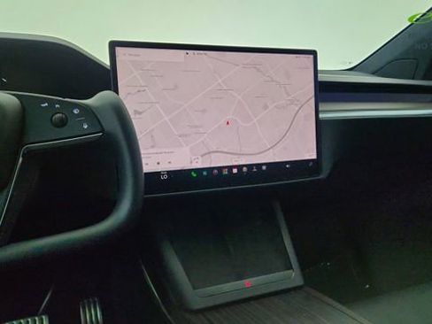 Used 2022 Tesla Model X AWD/4WD image 55