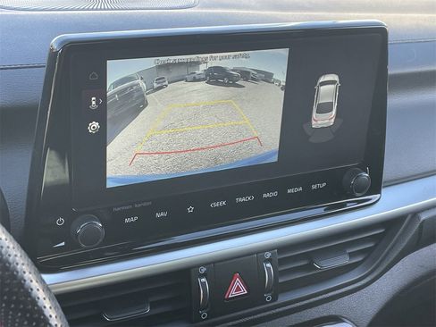 Used 2023 Kia Forte GT w/ GT2 Package image 28