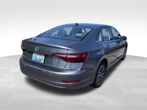 Used 2020 Volkswagen Jetta S FWD image 9