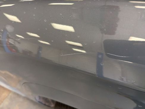 Used 2023 Hyundai Santa Fe Calligraphy image 6