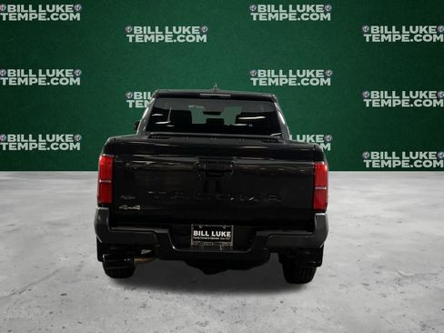 Used 2025 Toyota Tacoma SR5 image 6