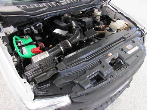 Used 2022 Ford F250 XL w/ Power Equipment Group image 25