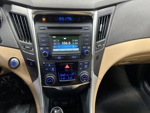 Used 2015 Hyundai Sonata Hybrid FWD image 17