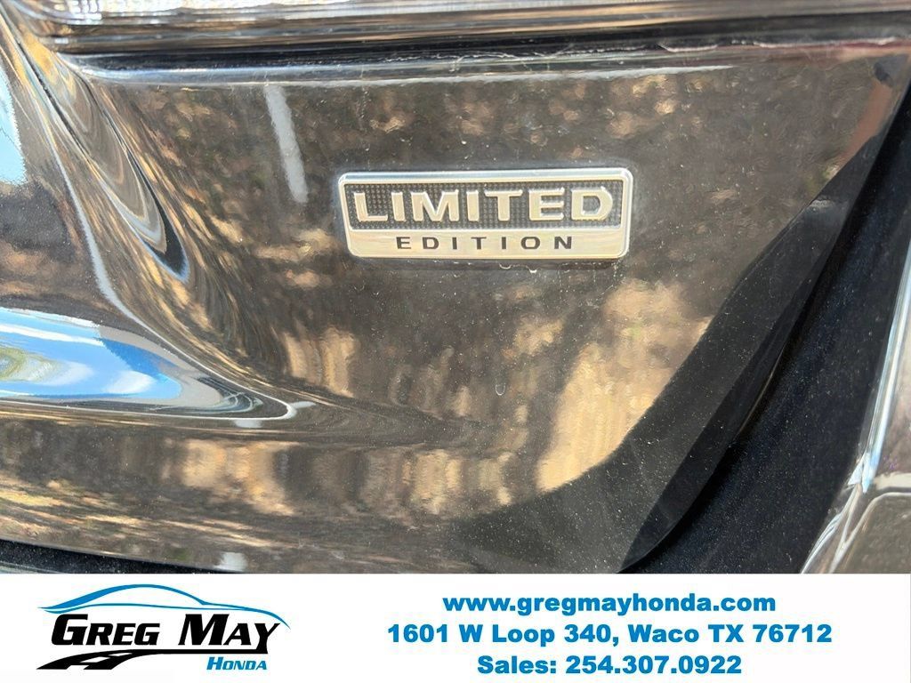 Used 2025 Mitsubishi Outlander Sport LE AWD/4WD image 16