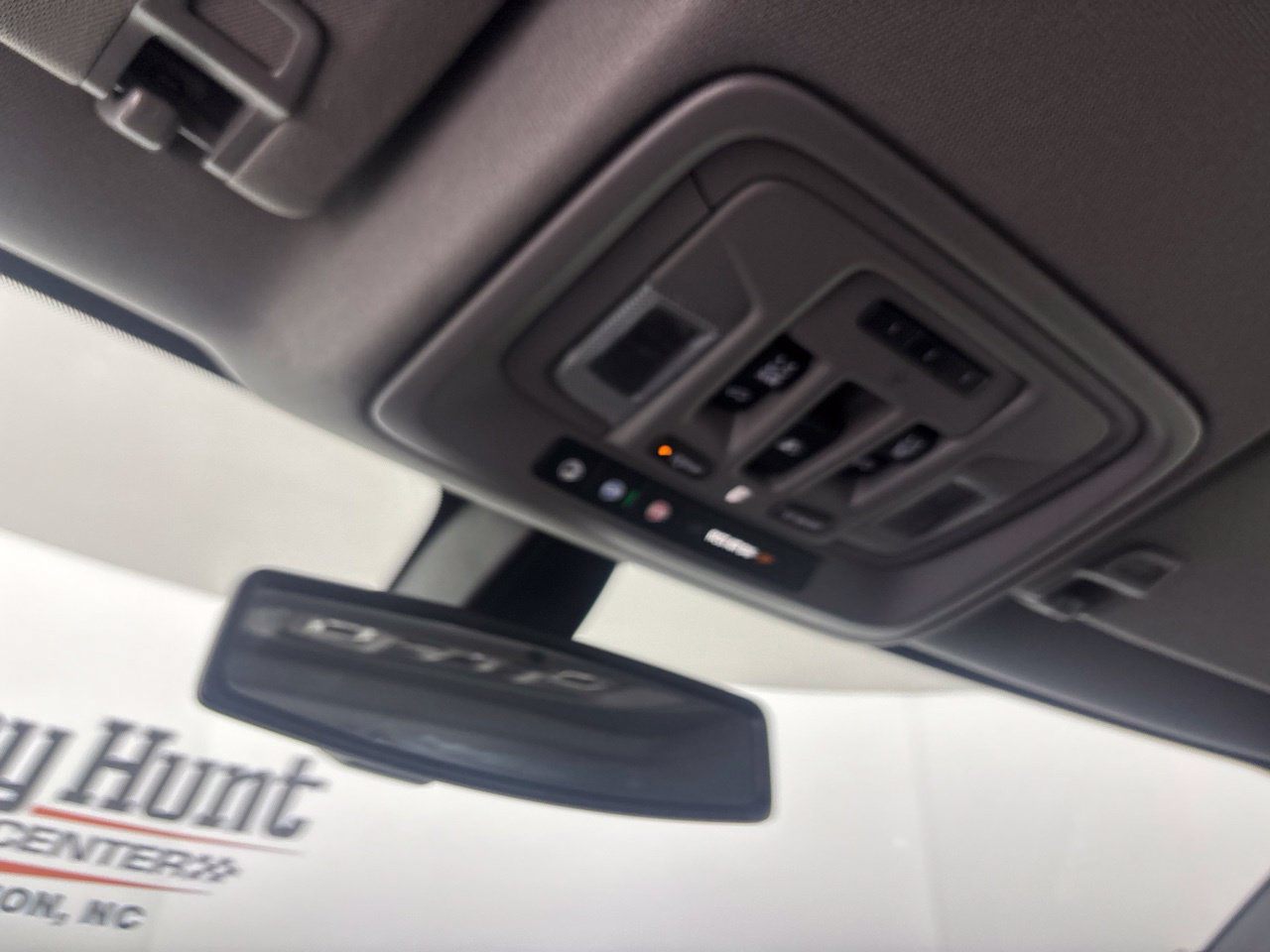 Used 2021 GMC Sierra 1500 Denali AWD/4WD image 26