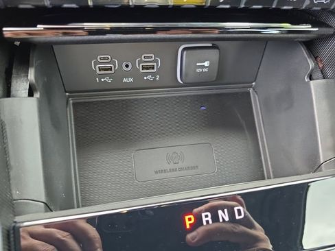 New 2026 Jeep Grand Cherokee L 2WD image 21