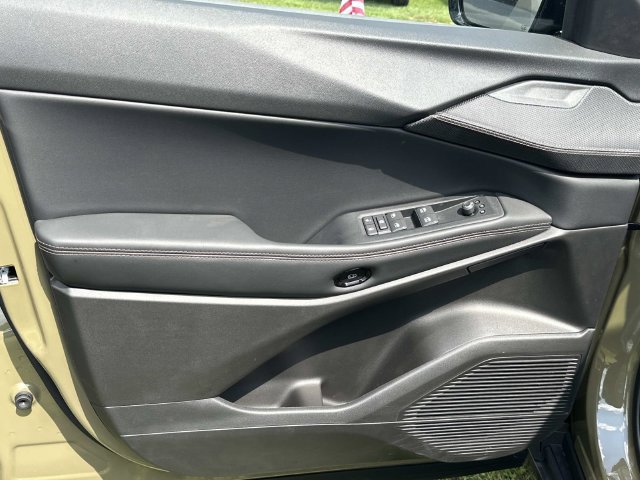 New 2026 Jeep Cherokee Limited AWD/4WD image 10