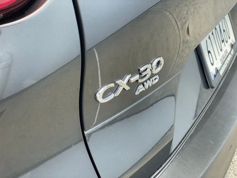 Certified 2025 MAZDA CX-30 2.5 Turbo w/ Premium Plus Pkg AWD/4WD image 30
