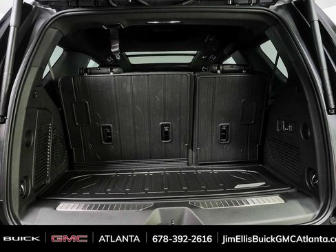 New 2026 GMC Yukon Denali w/ Denali Reserve Package AWD/4WD image 32
