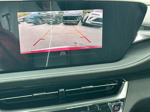 New 2026 Buick Envista Avenir FWD image 29