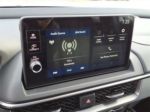 New 2025 Acura ADX A-Spec image 20