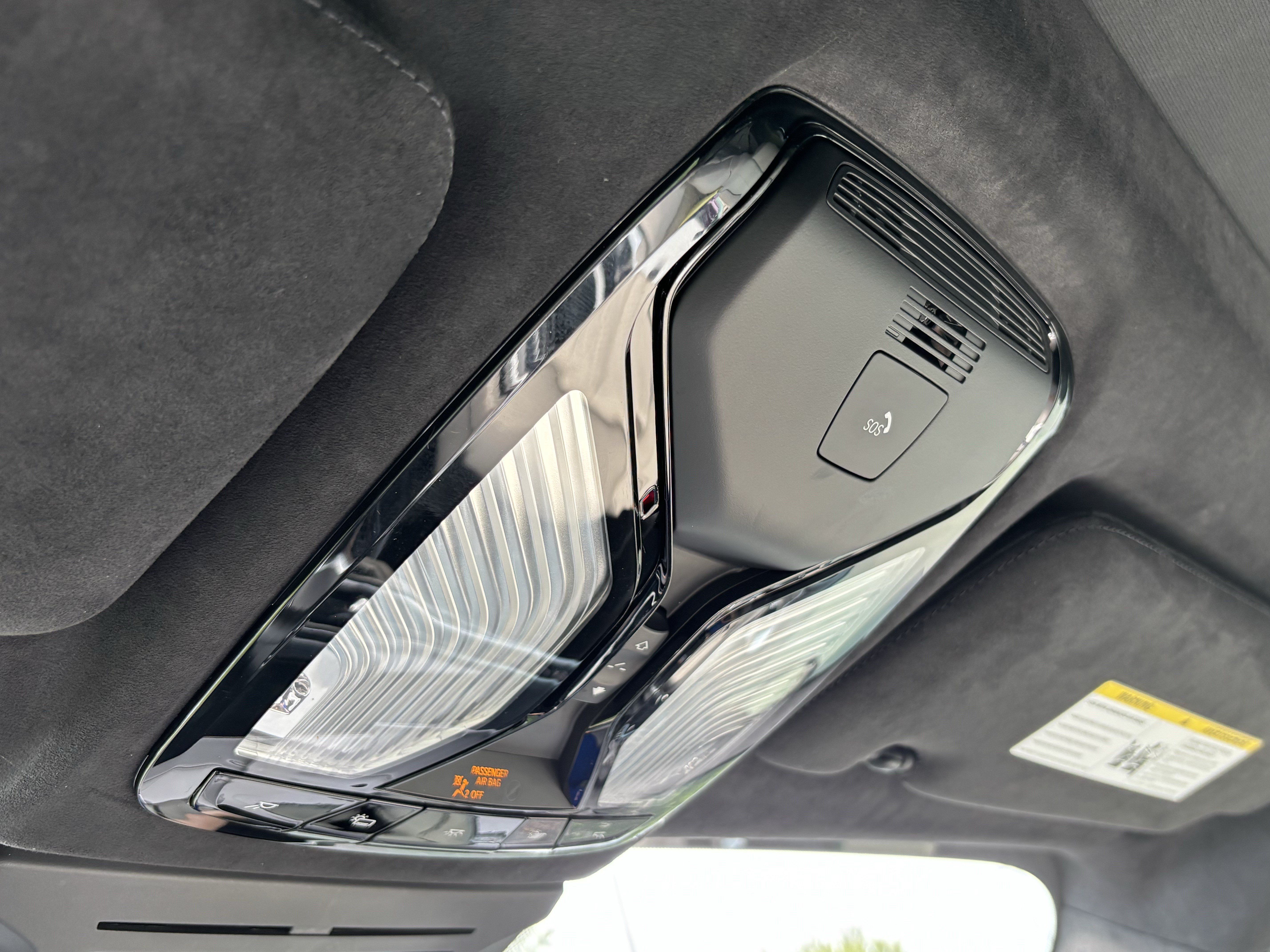 Certified 2026 BMW X7 xDrive40i AWD/4WD image 31
