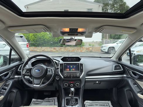 Used 2018 Subaru Impreza 2.0i Limited AWD/4WD image 30