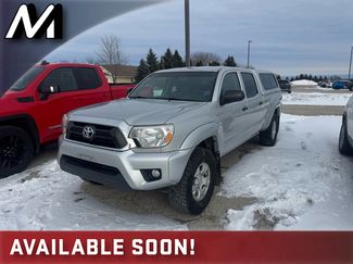 Used 2012 Toyota Tacoma 4x4 Double Cab video 1