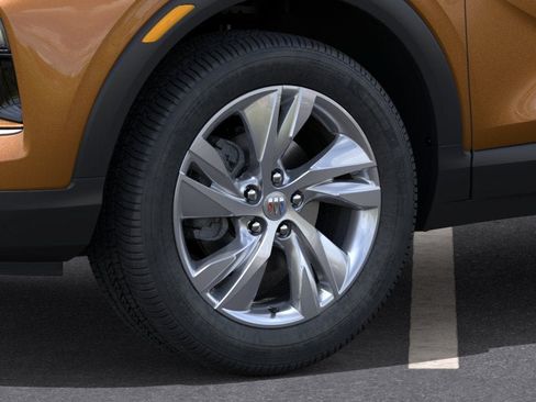 New 2026 Buick Encore GX Preferred w/ Comfort Package FWD image 9