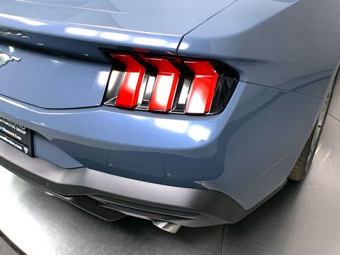 New 2025 Ford Mustang Coupe image 34