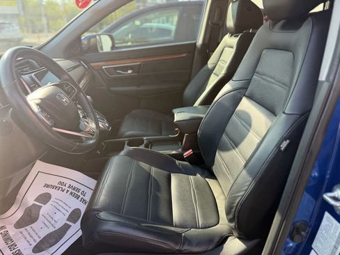 Used 2021 Honda CR-V EX-L image 17