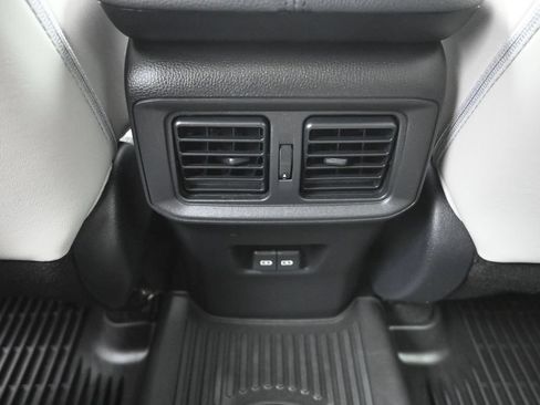 Used 2023 Toyota RAV4 XLE Premium AWD/4WD image 29