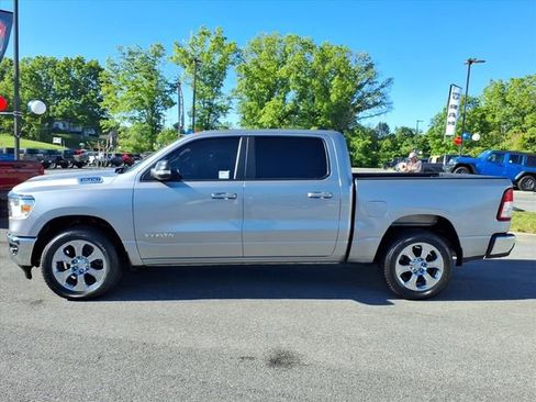 Used 2022 RAM 1500 Big Horn AWD/4WD image 7