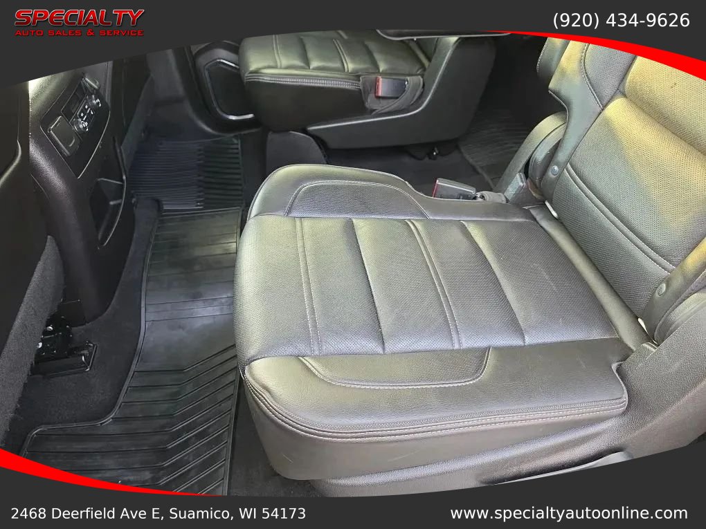 Used 2019 GMC Yukon XL Denali AWD/4WD image 31