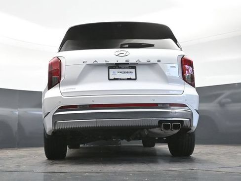 Used 2025 Hyundai Palisade Calligraphy AWD/4WD image 29