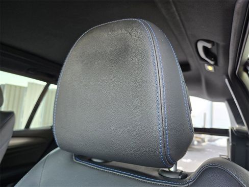 Used 2019 BMW X3 M40i w/ Premium Package image 16