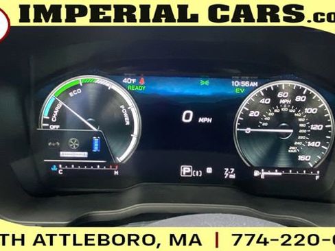 New 2025 Subaru Forester Limited image 20