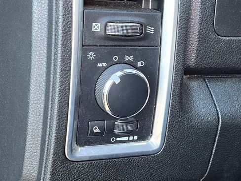 Used 2024 RAM 1500 Classic Warlock AWD/4WD image 26