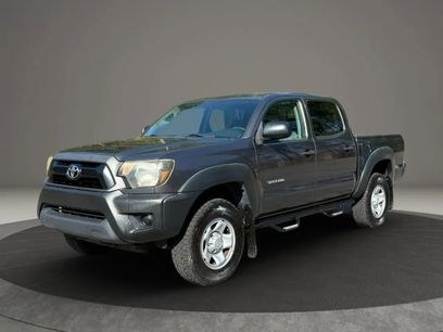 Used 2012 Toyota Tacoma PreRunner w/ Convenience Pkg