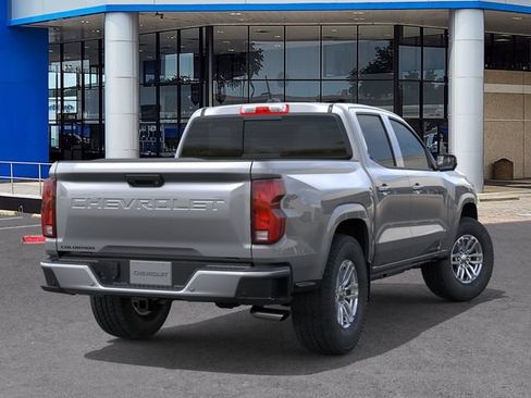 New 2026 Chevrolet Colorado LT w/ LT Convenience Package RWD image 4