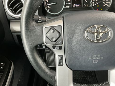 Used 2020 Toyota Tundra SR5 image 12