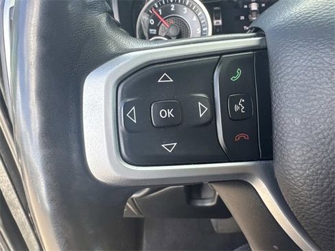 Used 2020 RAM 1500 Big Horn image 29