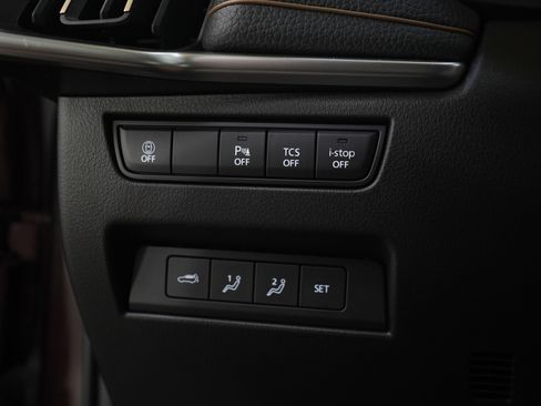 Certified 2024 MAZDA CX-90 3.3 Turbo w/ Premium Package AWD/4WD image 30