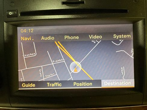 Used 2012 Mercedes-Benz GL 450 4MATIC image 27