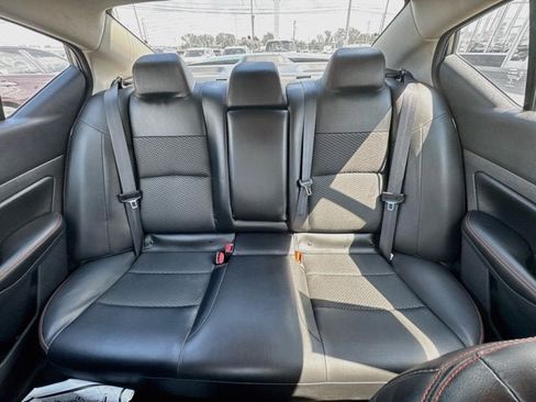 Used 2024 Nissan Altima 2.5 SR AWD/4WD image 19
