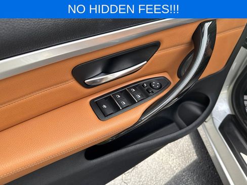 Used 2019 BMW 430i Convertible RWD image 23