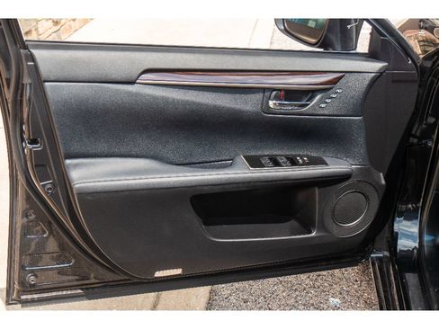 Used 2018 Lexus ES 350 FWD image 10
