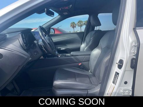 Used 2024 Lexus RX 350 Premium Plus w/ Cold Area Package FWD image 6