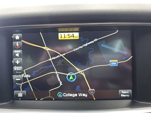 Used 2016 Kia Optima EX w/ Premium Package image 31