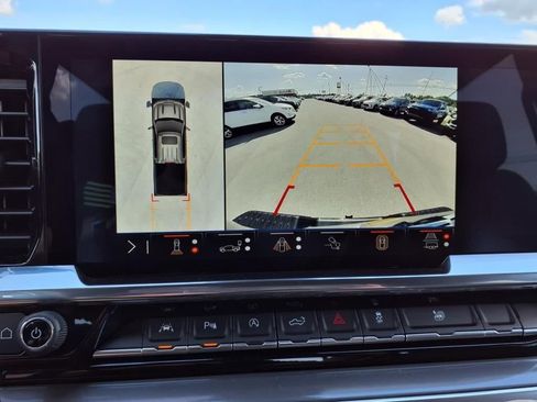 Used 2024 Chevrolet Silverado 1500 High Country w/ High Country Premium Package image 20