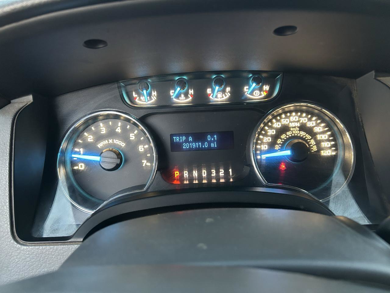 Used 2014 Ford F150 XLT AWD/4WD image 20