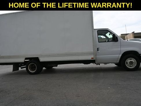 Used 2024 Ford E-350 and Econoline 350 Super Duty w/ Power Windows & Locks Group RWD image 43