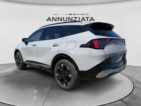 New 2026 Kia Sportage SX Prestige image 3