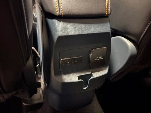 New 2026 Ford Maverick Tremor AWD/4WD image 23