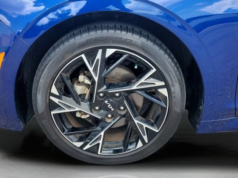 Used 2025 Kia K5 GT-Line FWD image 26