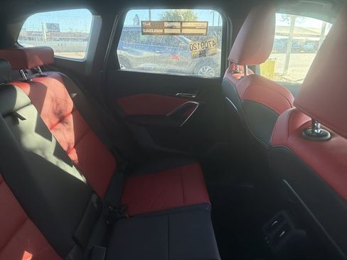 Used 2025 BMW X1 xDrive28i image 4