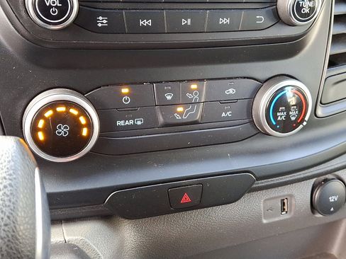 Used 2024 Ford Transit 250 Low Roof w/ Exterior Upgrade Package image 16