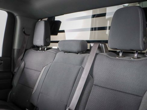 Used 2024 Chevrolet Silverado 3500 LT image 25